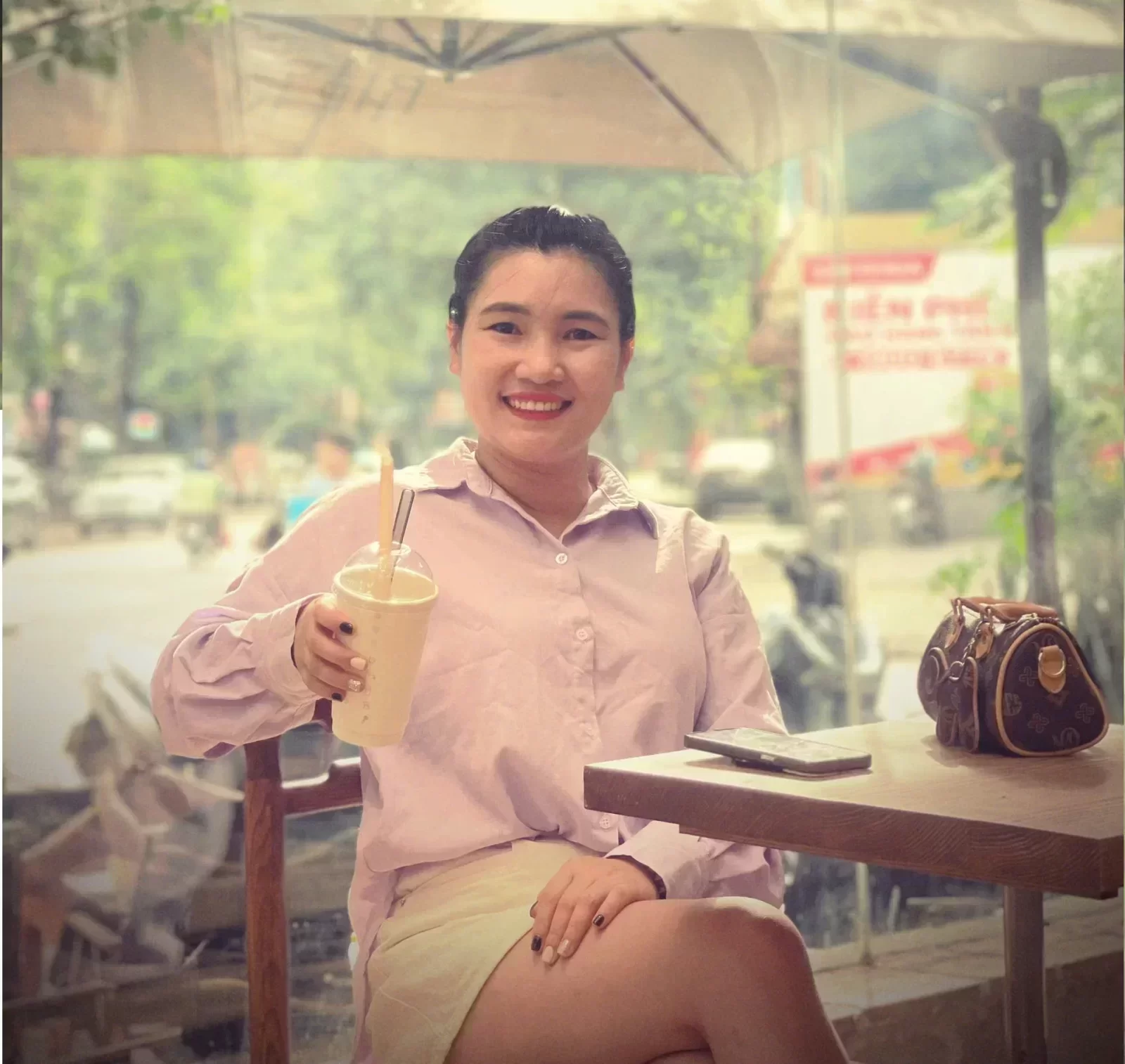Hải Yến